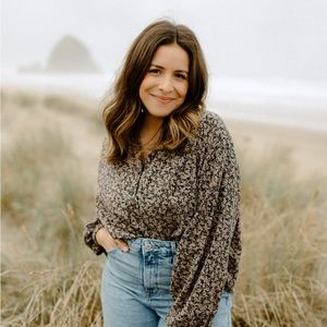 Meet your Posher, Miranda!